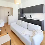 شقة 1 Bedroom Amazing In أوستيند