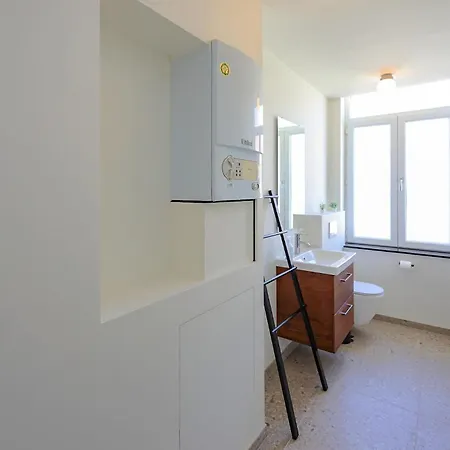 1 Bedroom Amazing In * Ostend