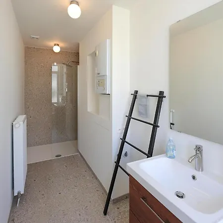 1 Bedroom Amazing In * Ostende