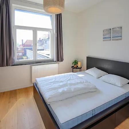 1 Bedroom Amazing In * Ostend