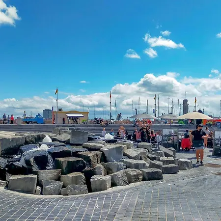 1 Bedroom Amazing In Διαμέρισμα *