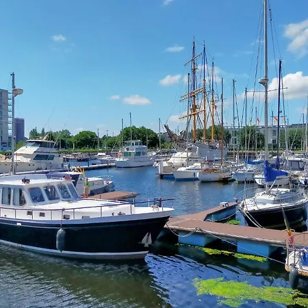 Appartamento 1 Bedroom Amazing In