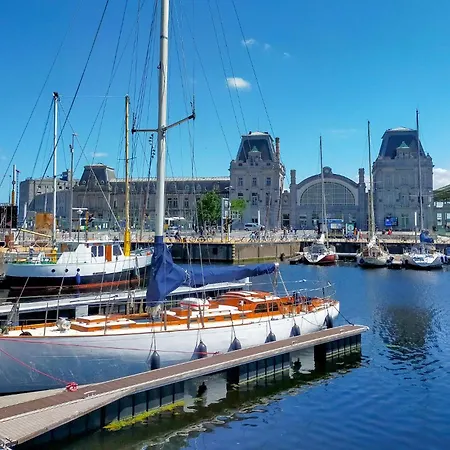 Appartamento 1 Bedroom Amazing In